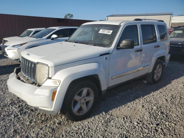  Salvage Jeep Liberty