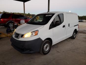  Salvage Nissan Nv