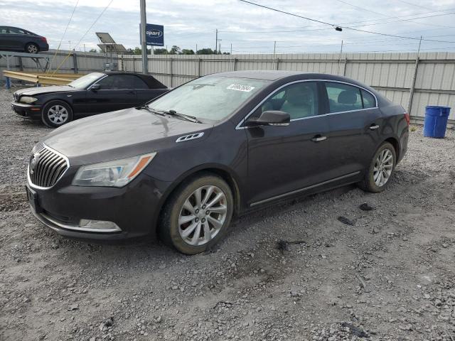  Salvage Buick LaCrosse