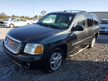  Salvage GMC Envoy