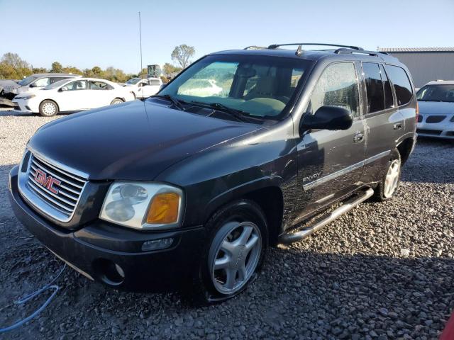  Salvage GMC Envoy