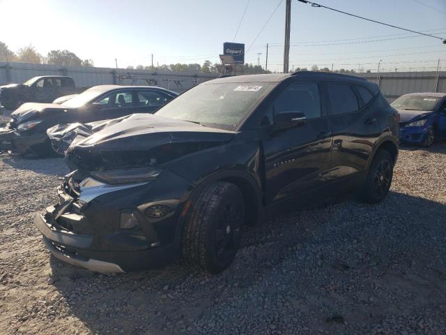  Salvage Chevrolet Blazer