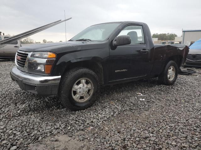  Salvage GMC Canyon