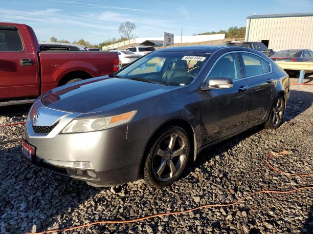  Salvage Acura TL