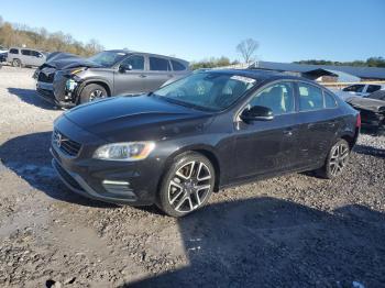  Salvage Volvo S60