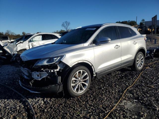  Salvage Lincoln MKC