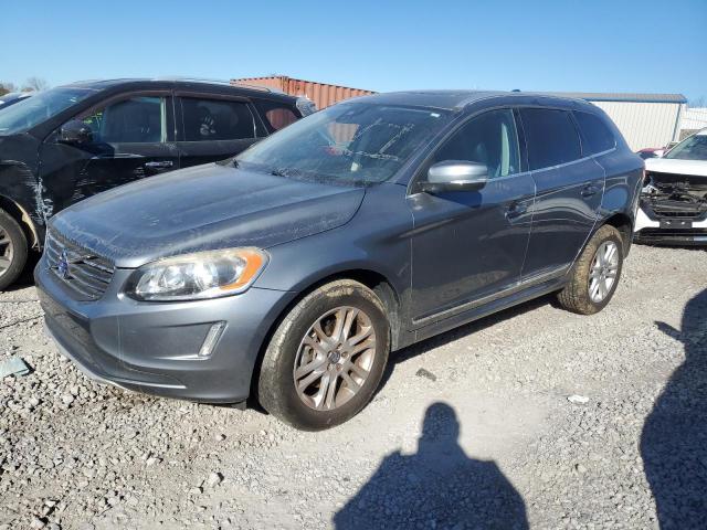  Salvage Volvo XC60