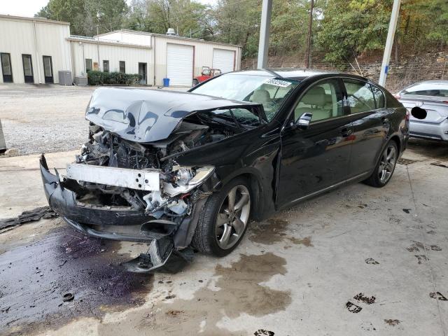  Salvage Lexus Gs