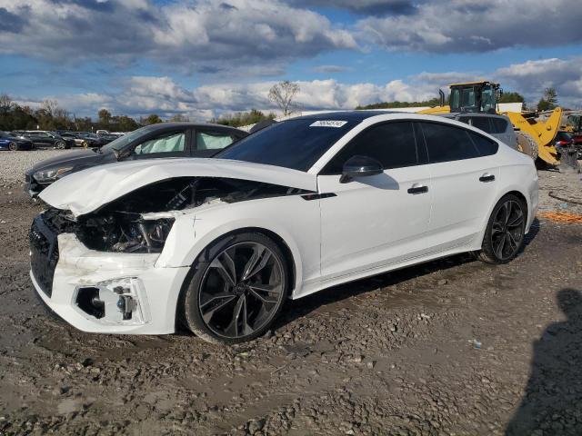  Salvage Audi S5