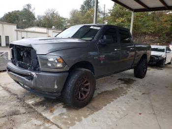  Salvage Dodge Ram 2500