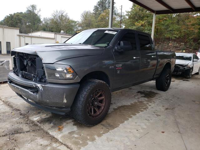  Salvage Dodge Ram 2500