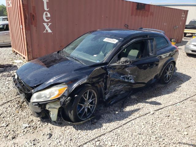  Salvage Volvo C30