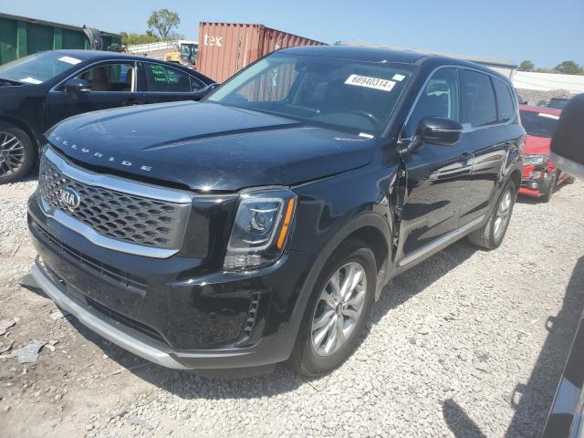  Salvage Kia Telluride