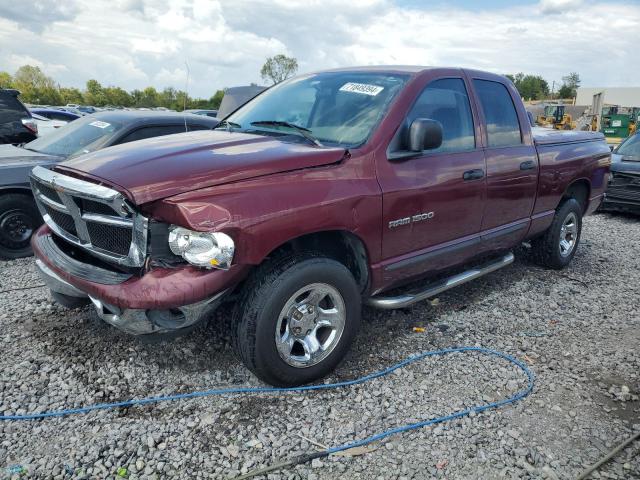  Salvage Dodge Ram 1500