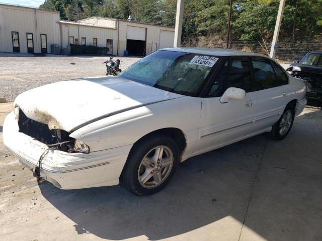  Salvage Pontiac Bonneville