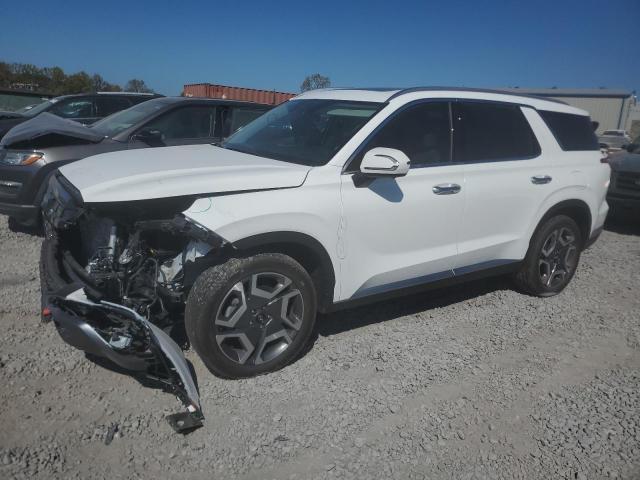  Salvage Hyundai PALISADE