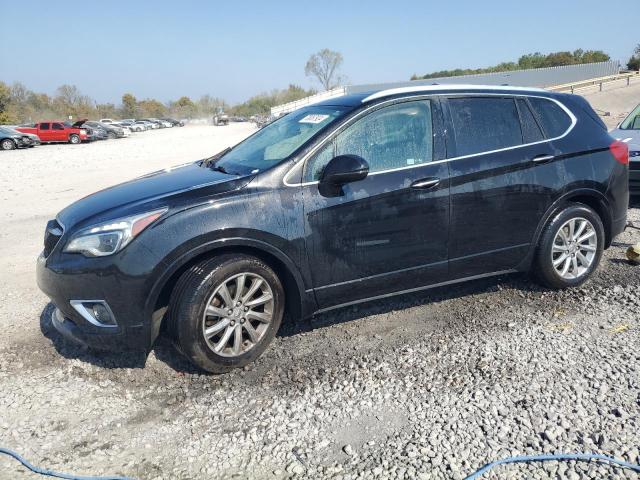  Salvage Buick Envision