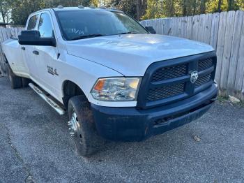  Salvage Ram 3500