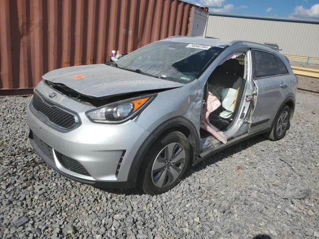  Salvage Kia Niro