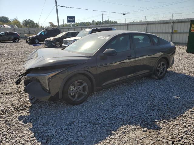  Salvage Kia K4 Lx