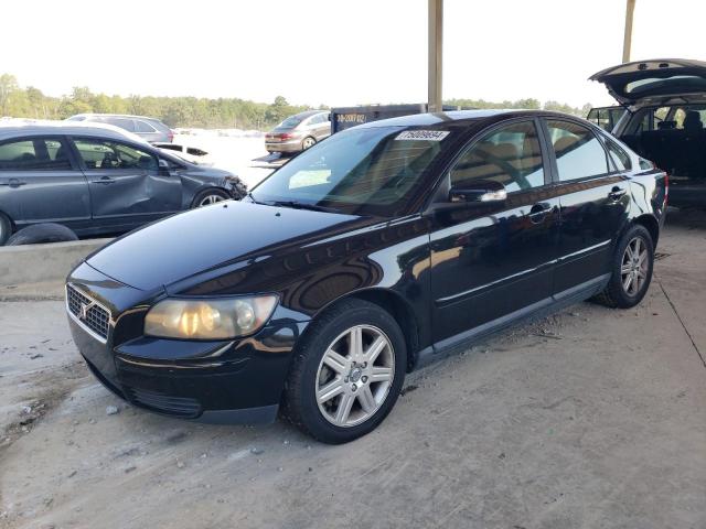  Salvage Volvo S40