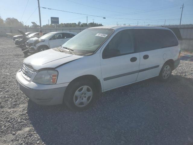  Salvage Ford Freestar