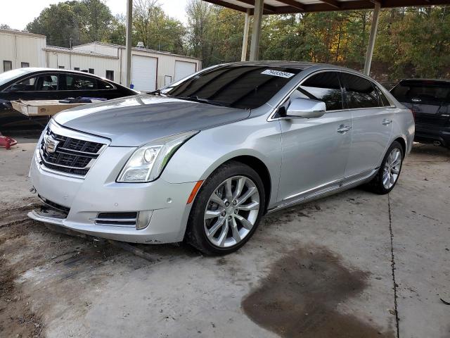  Salvage Cadillac XTS