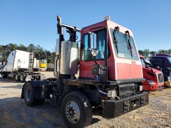  Salvage Terminal Investment  Tractor