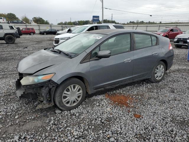  Salvage Honda Insight