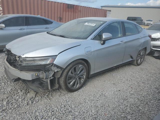  Salvage Honda Clarity