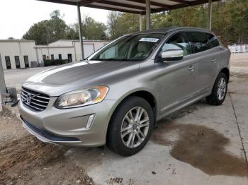  Salvage Volvo XC60