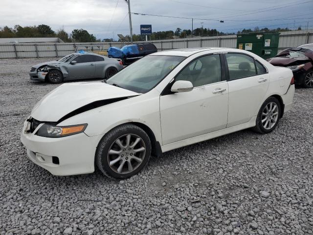  Salvage Acura TSX