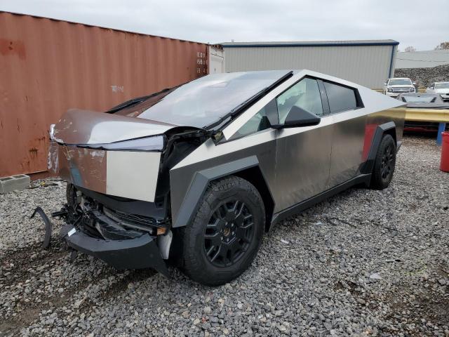  Salvage Tesla Cybertruck