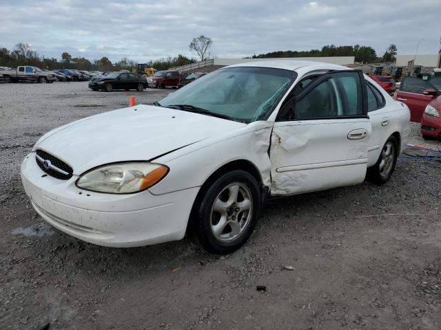  Salvage Ford Taurus