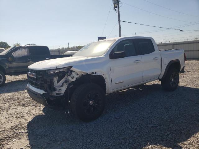  Salvage GMC Canyon