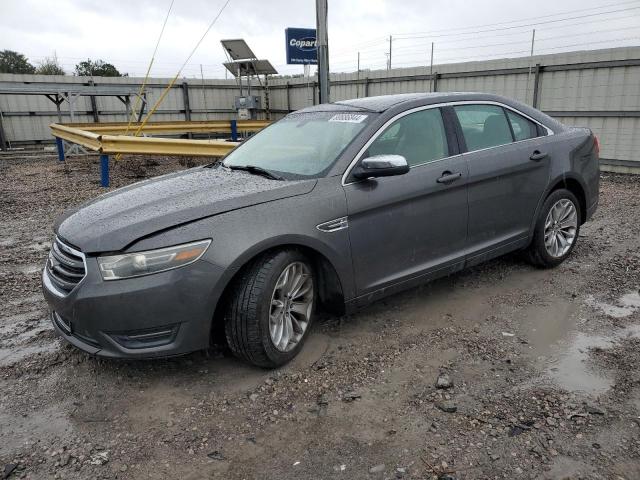  Salvage Ford Taurus