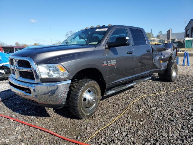  Salvage Ram 3500