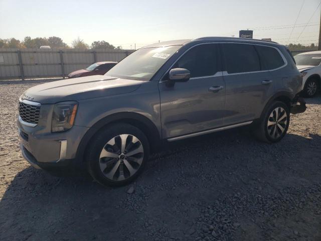  Salvage Kia Telluride