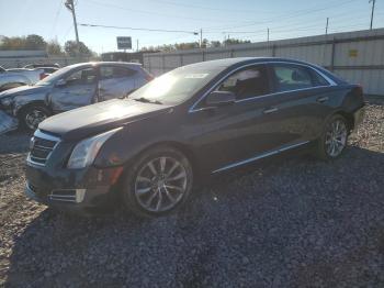  Salvage Cadillac XTS