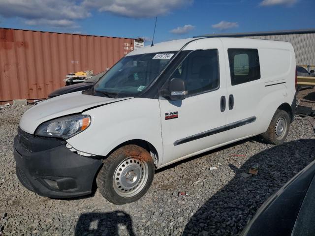  Salvage Ram Promaster