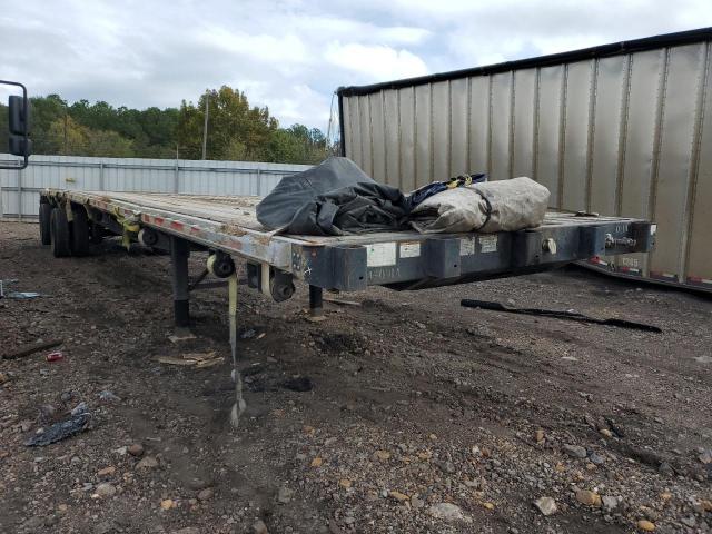  Salvage Ggsd Flat Bed