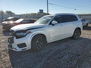  Salvage Volvo XC90