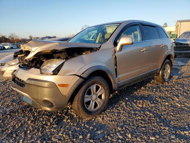  Salvage Saturn Vue