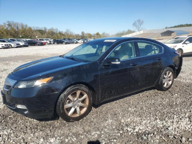  Salvage Acura TL