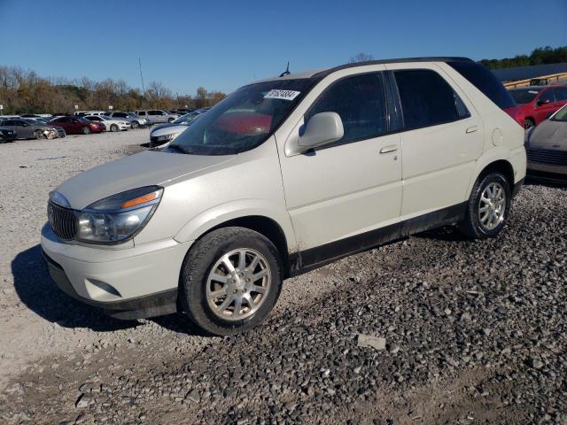  Salvage Buick Rendezvous