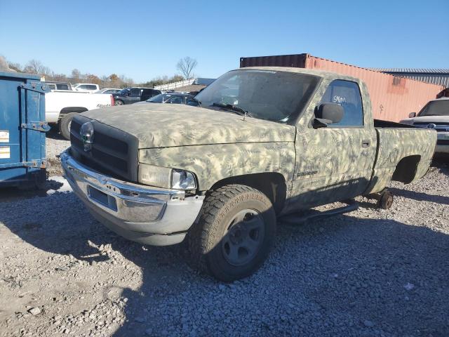  Salvage Dodge Ram 1500