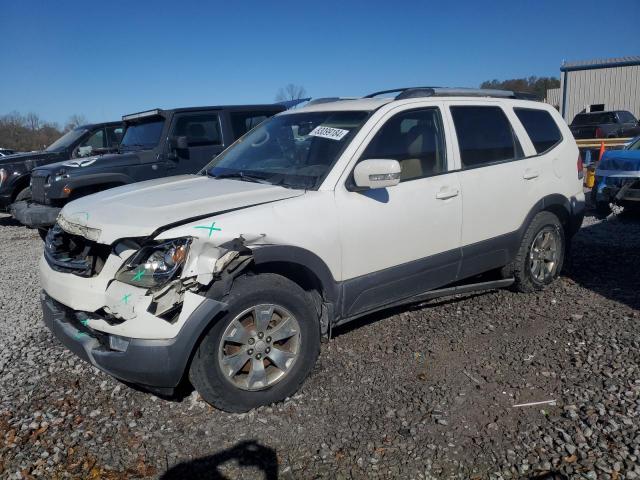  Salvage Kia Borrego