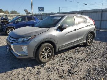  Salvage Mitsubishi Eclipse