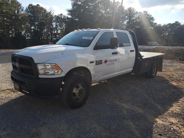  Salvage Ram 3500