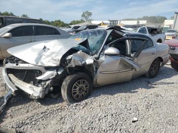  Salvage Buick LeSabre